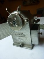 Bleistiftspitzer CARAN D`ACHE Nr. 455